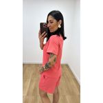 Conjunto Melissa Pêssego