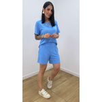 Conjunto Melissa Azul