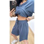 Conjunto Vera Chumbo