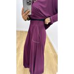Conjunto Morgana Açaí
