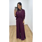 Conjunto Morgana Açaí