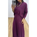 Conjunto Morgana Açaí