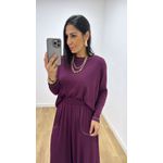 Conjunto Morgana Açaí