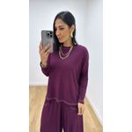 Conjunto Morgana Açaí