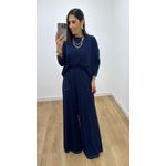 Conjunto Morgana Azul