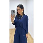 Conjunto Morgana Azul