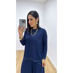 Conjunto Morgana Azul