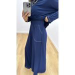Conjunto Morgana Azul