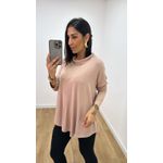 Blusa Valéria Nude