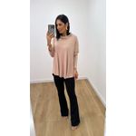 Blusa Valéria Nude