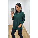 Blusa Valéria Verde