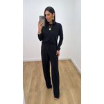 Conjunto Verônica Preto