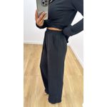 Conjunto Verônica Preto