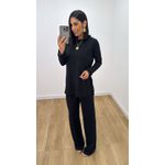 Conjunto Verônica Preto