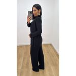Conjunto Verônica Preto