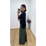Blusa Valentina Preta