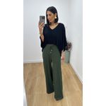 Blusa Valentina Preta