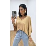 Blusa Valentina Nude