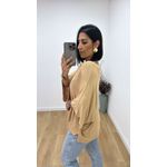 Blusa Valentina Nude