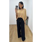 Blusa Valentina Nude