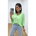 Blusa Valentina Verde