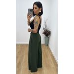 Calça Paloma Verde