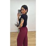 Calça Duna Marsala