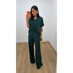 Conjunto Érika Verde Folha