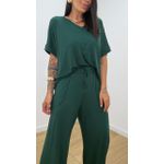 Conjunto Érika Verde Folha