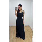 Macacão Madri Preto