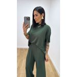 Conjunto Ana Verde