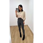 Blusa Selma Nude