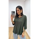 Blusa Selma Verde