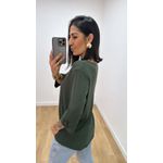 Blusa Selma Verde