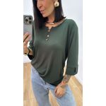 Blusa Selma Verde