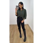 Blusa Selma Verde