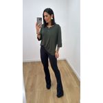 Blusa Selma Verde