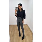 Blusa Selma Preta