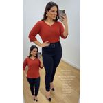 Blusa Selma Verde