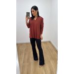 Blusa Norma Telha