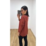 Blusa Norma Telha