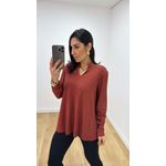 Blusa Norma Telha