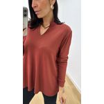 Blusa Norma Telha