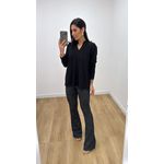 Blusa Norma Preta
