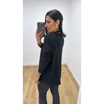 Blusa Norma Preta