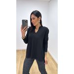 Blusa Norma Preta