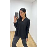 Blusa Norma Preta