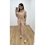 Conjunto Andressa Nude