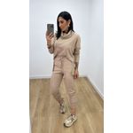 Conjunto Andressa Nude