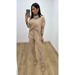 Conjunto Andressa Nude